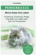 Ratgeber Meine Katze Fürs Leben, Meine Katze fürs Leben Ratgeber, Ratgeber Meine Katze fürs Leben - Perserkatze