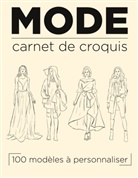Fashionista Moda - Carnet de mode