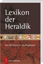 Gert Oswald - Lexikon der Heraldik