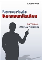 Jürgen Stolze - Nonverbale Kommunikation