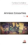Patricia Fontaine - Années bissextiles