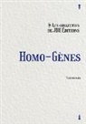 Bella Doré, Mélody Galéa, Denis Morin, Pedro, Nathalie Sambat, Lili Saxes... - Homo-gènes