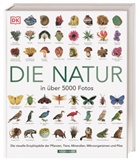 Davi Burnie, David Burnie - Die Natur in über 5000 Fotos