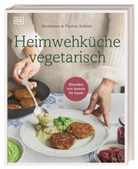 Florian Ankner, Madelein Ankner, Madeleine Ankner, Florian Ankner Madeleine Ankner, Madeleine Ankner Florian Ankner, DK Verlag - Heimwehküche vegetarisch