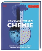 Iain Brand, Iain u a Brand, Anna Claybourne, Ka Day, Kat Day, Kat u a Day... - Visuelles Wissen. Chemie