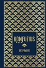 Konfuzius - Gespräche
