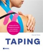 Daniel Weiss - Taping