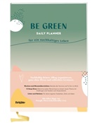 Brigitte Be Green, Brigitt Be Green, Brigitte - Be Green Daily Planner