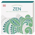 DK Verlag - Achtsam & Kreativ. Zen