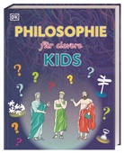 Rober Fletcher, Robert Fletcher, Paol Romero, Paola Romero, Marianne u Talbot - Wissen für clevere Kids. Philosophie für clevere Kids