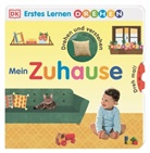 DK Verlag - Kids - Erstes Lernen Drehen. Mein Zuhause