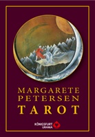 Margarete Petersen - Margarete Petersen Tarot, m. Tarotkarten