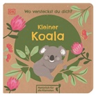 Franziska Jaekel - Wo versteckst du dich? Kleiner Koala