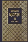 Miyamoto Musashi - Fünf Ringe: Die Kunst des Samurai-Schwertweges