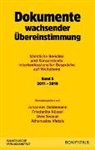 Friederike Nüssel, Friederik Nüssel (Prof. Dr.), Friederike Nüssel (Prof. Dr.), Johannes Oeldemann, Swarat, Uwe Swarat... - Dokumente wachsender Übereinstimmung. Sämtliche Berichte und Konsenstexte interkonfessioneller Gespräche auf Weltebene Band 5: 2010-2019