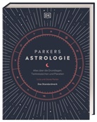 Derek Parker, Juli Parker, Julia Parker, DK Verlag - Parkers Astrologie