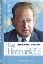 Hermann J Benning, Hermann J. Benning - Dag Hammarskjöld