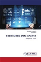 Sandeep Chaurasia, Jayesh Soni - Social Media Data Analysis
