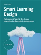 Sirkka Freigang, Sirkka (Dr.) Freigang - Smart Learning Design