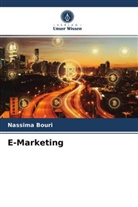 Nassima Bouri - E-Marketing