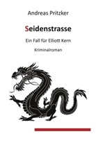 Andreas Pritzker - Seidenstrasse