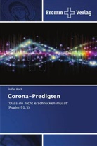 Stefan Koch - Corona-Predigten