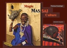 Thomas Kreutziger - Magic Massai Culture
