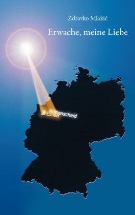 Zdravko Mlakic - Erwache, meine Liebe