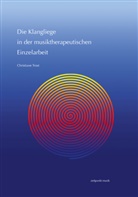 Christiane Trost - Die Klangliege in der musiktherapeutischen Einzelarbeit