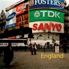 Bernd Schubert - England