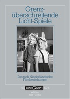 Hans-Michael Bock, Distelmey, Ja Distelmeyer, Jan Distelmeyer, Swenja Schiemann, Jörg Schöning... - Grenzüberschreitende Licht-Spiele