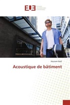 Houcem Naili - Acoustique de bâtiment