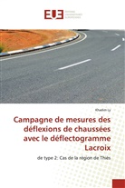 Khadim Ly - Campagne de mesures des déflexions de chaussées avec le déflectogramme Lacroix