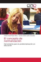Camilo Andrés Cañón González, Cristian David Reyes Neira - El concepto de normalización