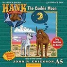 John R. Erickson, John R. Erickson - The Cookie Moon (Audio book)