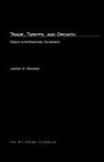 Jagdish N. Bhagwati - Trade, Tariffs, and Growth