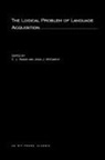 C. L. Baker, John J Mccarthy - The Logical Problem of Language Acquisition
