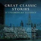 Rosalind Ayres, Joanna David, Derek Jacobi - Great Classic Stories (Hörbuch)