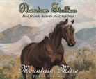 Terri Farley - Phantom Stallion, 17: Mountain Mare (Audio book)