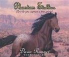 Terri Farley - Phantom Stallion, 21: Dawn Runner (Audio book)