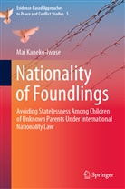 Mai Kaneko-Iwase - Nationality of Foundlings