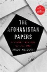 The Washington Post, Craig Whitlock - The Afghanistan Papers