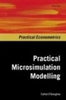 Cathal O'Donoghue, Cathal (Professor of Public and Social Policy O'Donoghue, Cathal (National University of Irelan O''donoghue, Cathal (Professor of Public and Socia O''donoghue, O'Donoghue Cathal - Practical Microsimulation Modelling