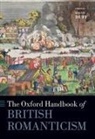 David (EDT) Duff, David (Professor of Romanticism Duff, David Duff - Oxford Handbook of British Romanticism