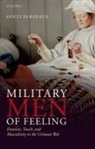 Holly Furneaux, Holly (Professor of English Literature Furneaux, Furneaux Holly - Military Men of Feeling