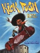 Frank Morrison, Frank Morrison - Kick Push