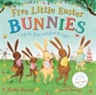 Martha Mumford, Sarah Jennings - Five Little Easter Bunnies
