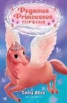 Emily Bliss - Pegasus Princesses 3: Flip's Fair