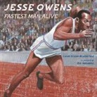 Carole Boston Weatherford, Weatherford Carole Boston, Eric Velasquez, Velasquez Eric - Jesse Owens