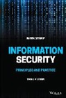 M Stamp, Mark Stamp, Mark (San Jose State University) Stamp, Stamp Mark - Information Security
